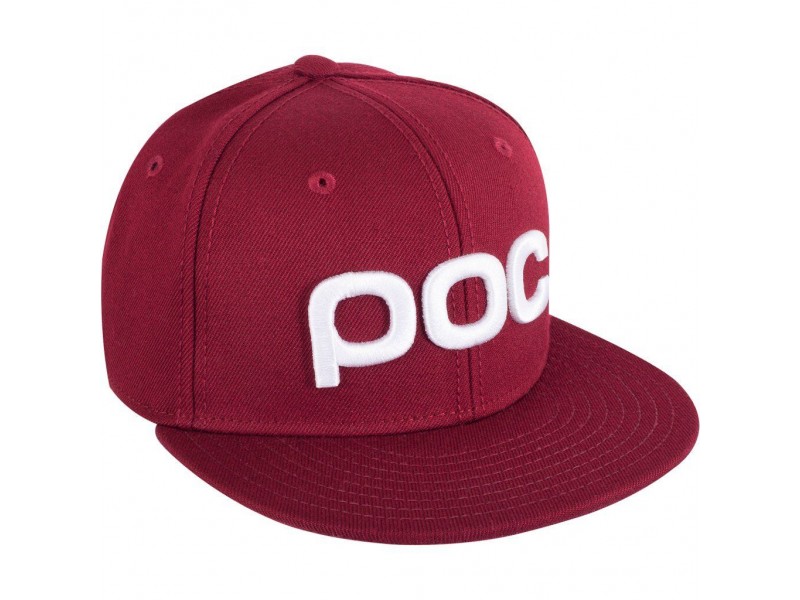 Бейсболка POC Cap Corp